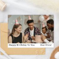 Que las velas de tu pastel brillen con intensidad