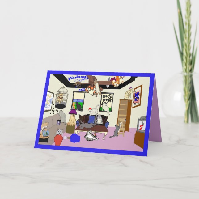 Tarjeta que te falta (catástrofe) (Anverso)