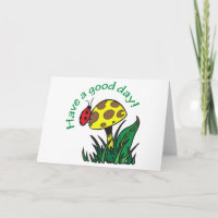 Que tengas un buen día