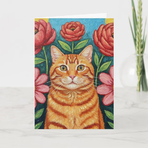 Tarjeta Que tengas un cumpleaños que te deje pasmado   Tem