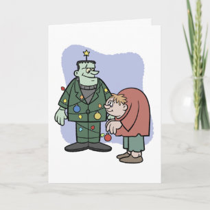 Tarjeta ¡Que tengas una Feliz Navidad!