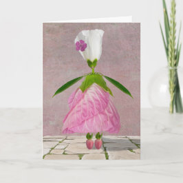 Tarjeta Queen Charlotte