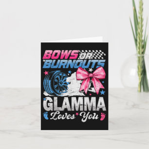 Tarjeta Quemaduras O Golpes Su Glamma Te Ama La Reserva De