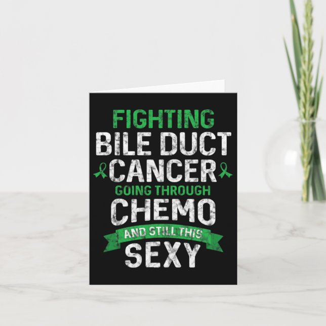 Tarjeta Quemo paciente con cáncer de cuello de útero y cán (Anverso)
