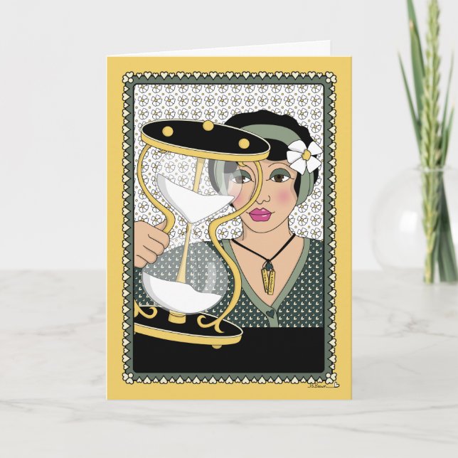 Tarjeta Quicksand_C_Greeting (Anverso)