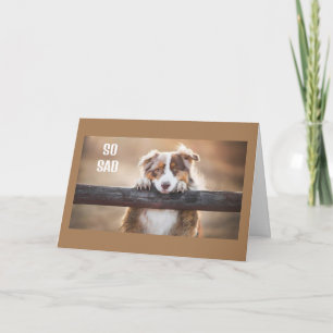 TARJETA QUIEREN DECIR ESTO EN PERSONA **FELIZ CUMPLEAÑOS 6