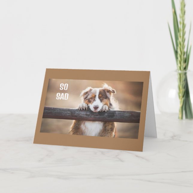 TARJETA QUIEREN DECIR ESTO EN PERSONA **FELIZ CUMPLEAÑOS 6 (Anverso)