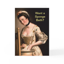 Quieres un Baño Esponge