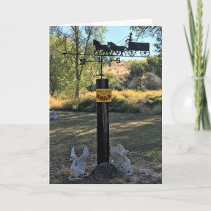 Tarjeta Quieres un Rótulo fácil, sonriente y gracioso