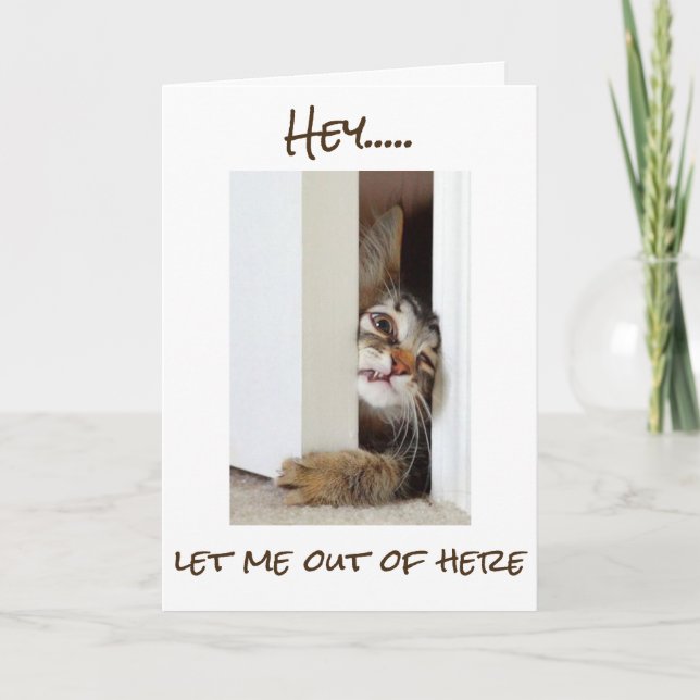 TARJETA QUIERO DECIR **FELIZ CUMPLEAÑOS*** A "TÚ" AHORA!!! (Anverso)