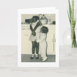 Tarjeta Quiero hablar, también