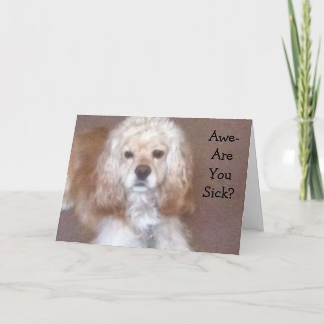 TARJETA QUIERO LIMPIAR TU CARA DE GERMOS (Anverso)