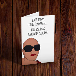 Tarjeta Quimioterapia y cáncer