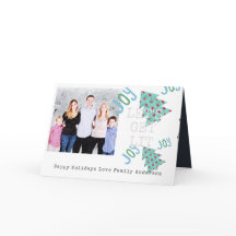 Quirky Navidades de FOTO