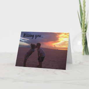 TARJETA **QUISTARTE ES MI COSA FAVORITA**