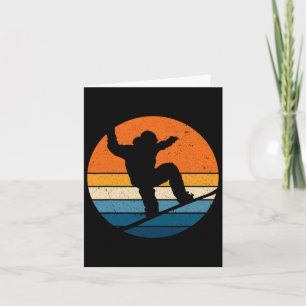 Tarjeta Raccoon Weirdcore del horror del folk