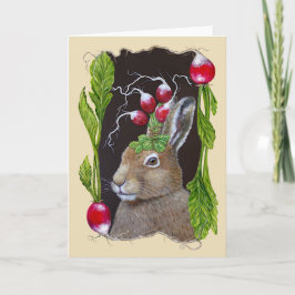 Tarjeta Rad Bun
