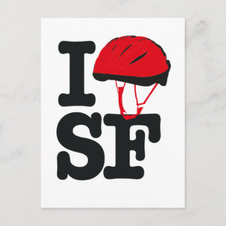 tarjeta radial ihelmetSF