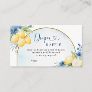 Tarjeta Raffle de deshielo de depilación principal