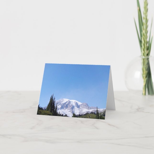 Tarjeta Rainier PDSC213 (Anverso)