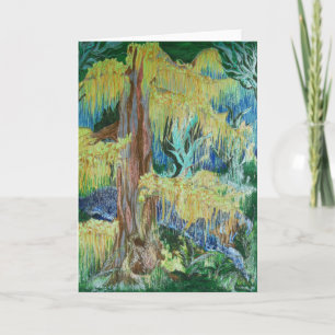 Tarjeta RainTree