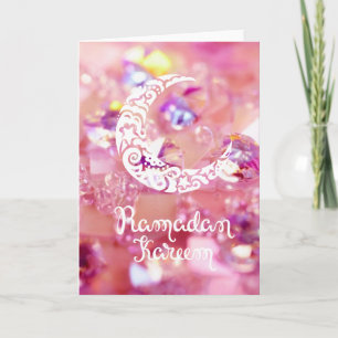 Tarjeta Ramadán
