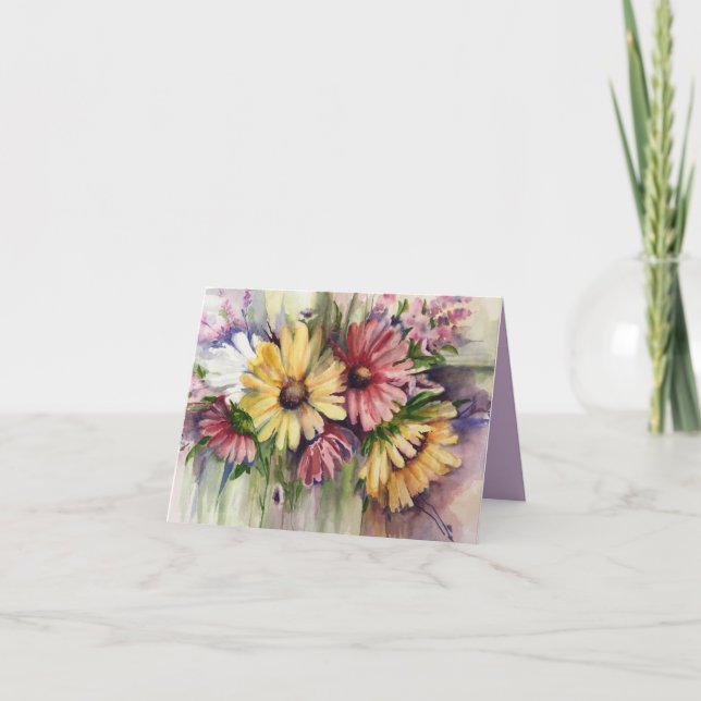 Tarjeta Ramo (Anverso)