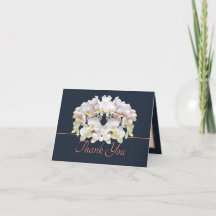 Ramo moderno de orquídea blanca Floral Chic Gracia