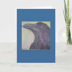 TARJETA RAVEN