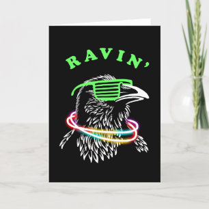 Tarjeta Ravin