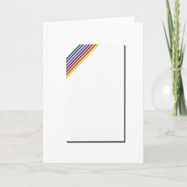 Tarjeta Raya de Salinger (Anverso)