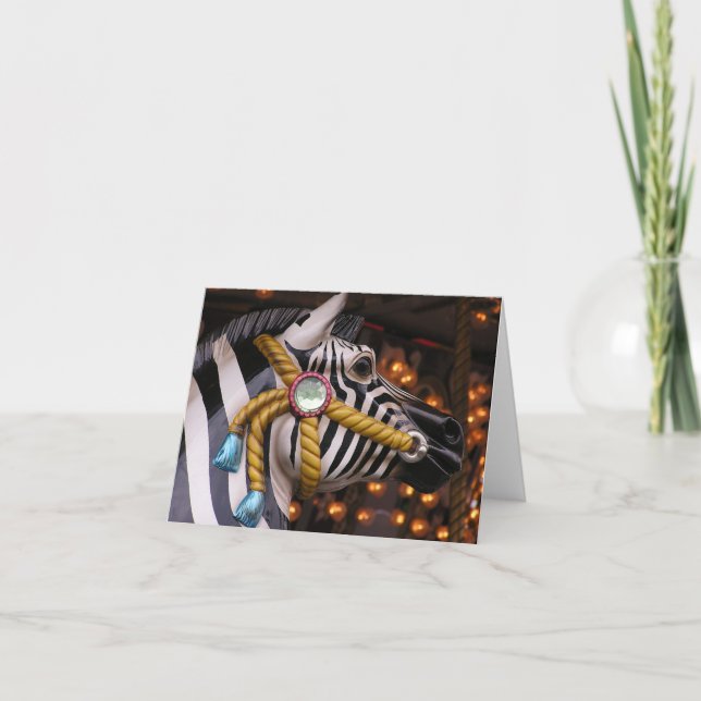 Tarjeta Rayas de Yipes (Anverso)