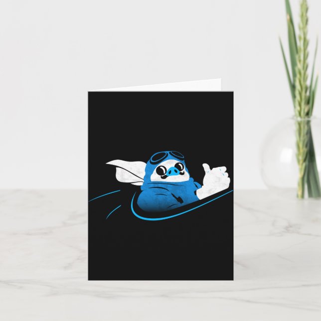 Tarjeta Rco  (Anverso)