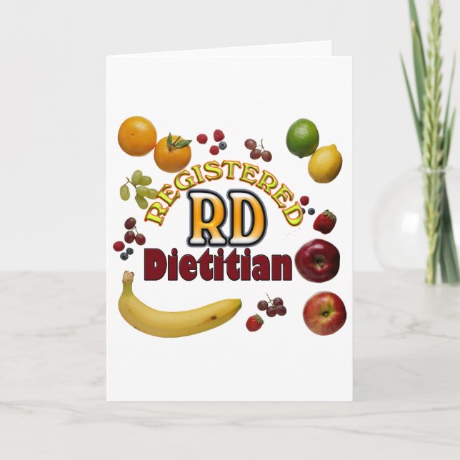 TARJETA RD CON SABOR A FRUTA - DIETÉTICO REGISTRADO (Anverso)