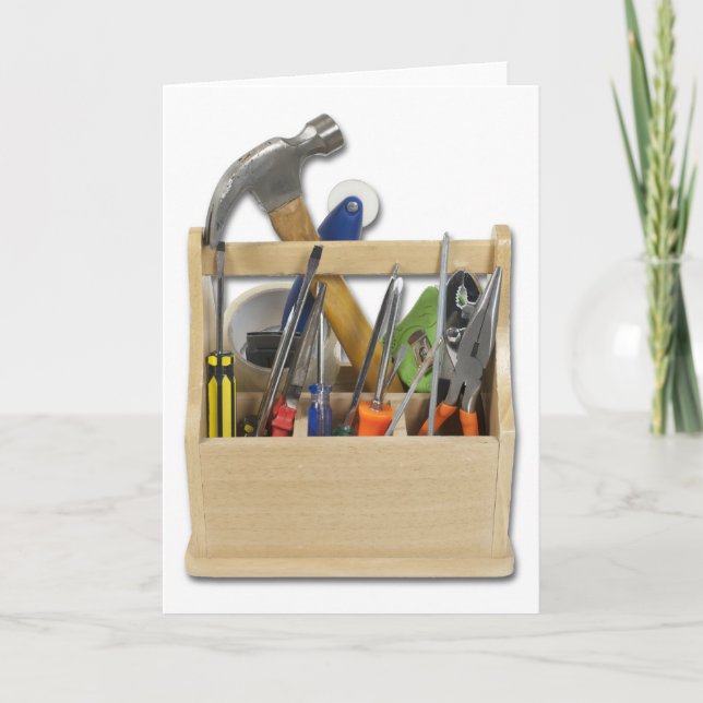 Tarjeta ReadyToolsToolbox050111 (Anverso)