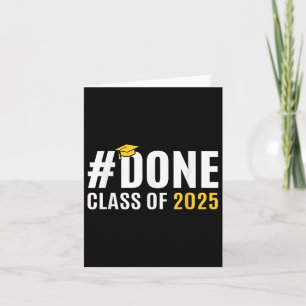 Tarjeta Realizado Cl De 2025 Regalos De Graduación Superio