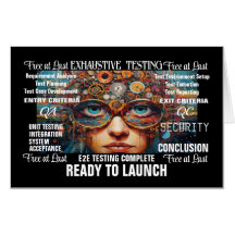 Tarjeta REALMENTE GRANDE - Gratis al fin - Ver Atr