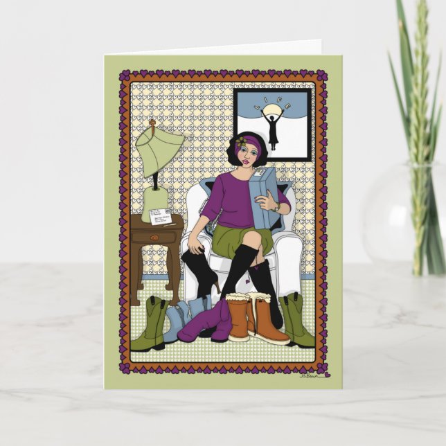 Tarjeta Reboot_A_Greeting (Anverso)