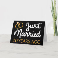 Recién Casados Hace 20 Años IV