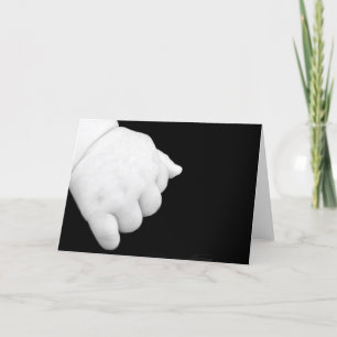 Tarjeta Recién nacido