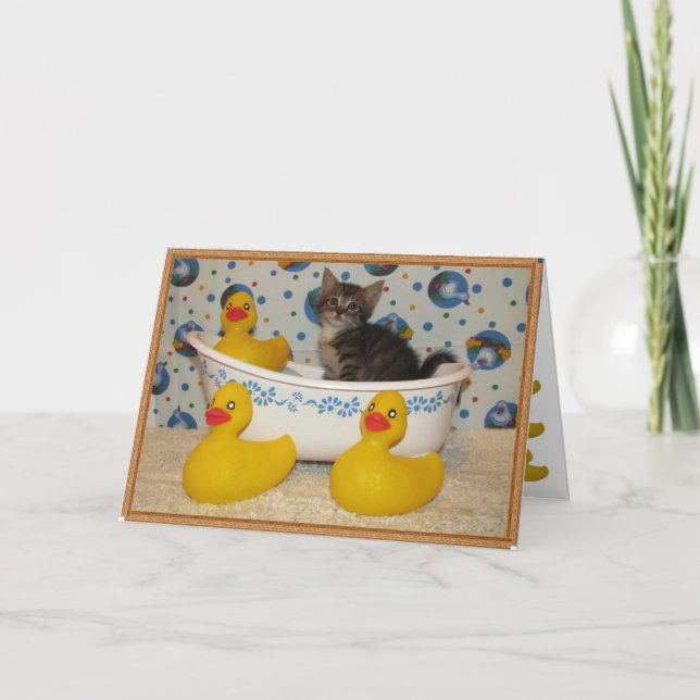 Tarjeta Recién nacido (Anverso)