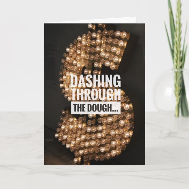 Tarjeta Recorriendo la masa (Anverso)