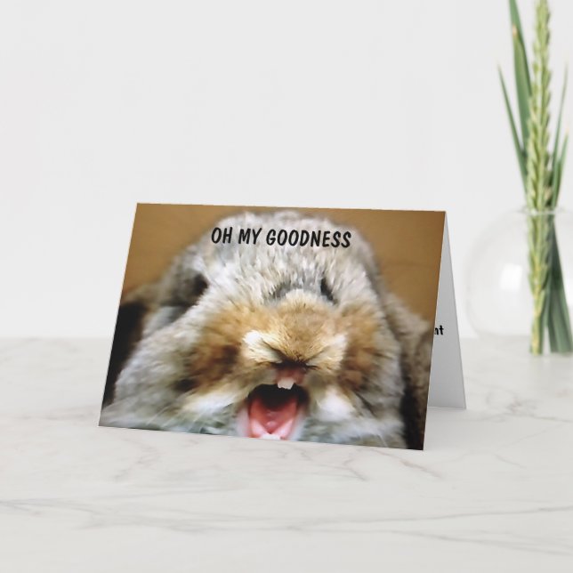 TARJETA RECUERDA A TODAS LAS NOCHES EN LA COLINA (Anverso)