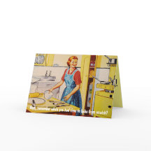 "... recuerda cuando tuviste tiempo para cocinar..