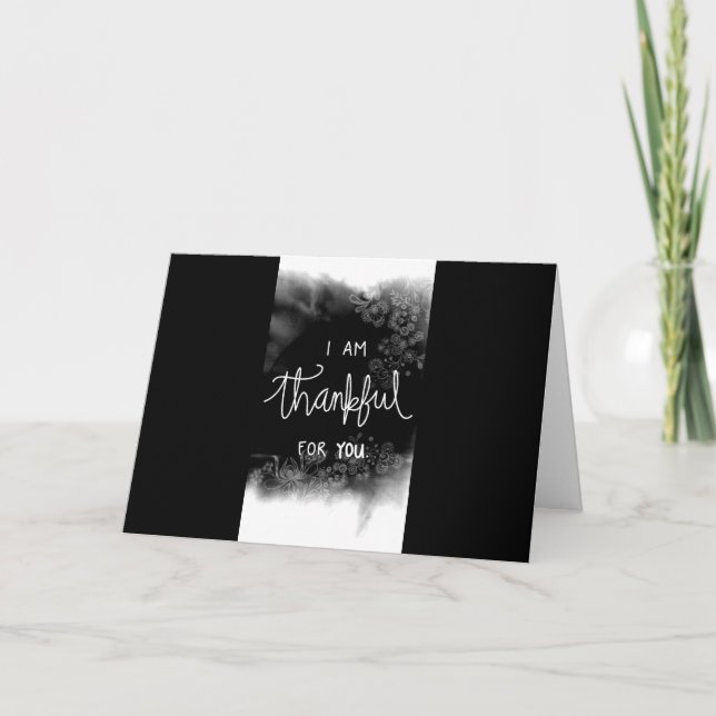 TARJETA ¡RECUERDA QUE "NAVIDADES" QUE ERES FABULOSO! (Anverso)