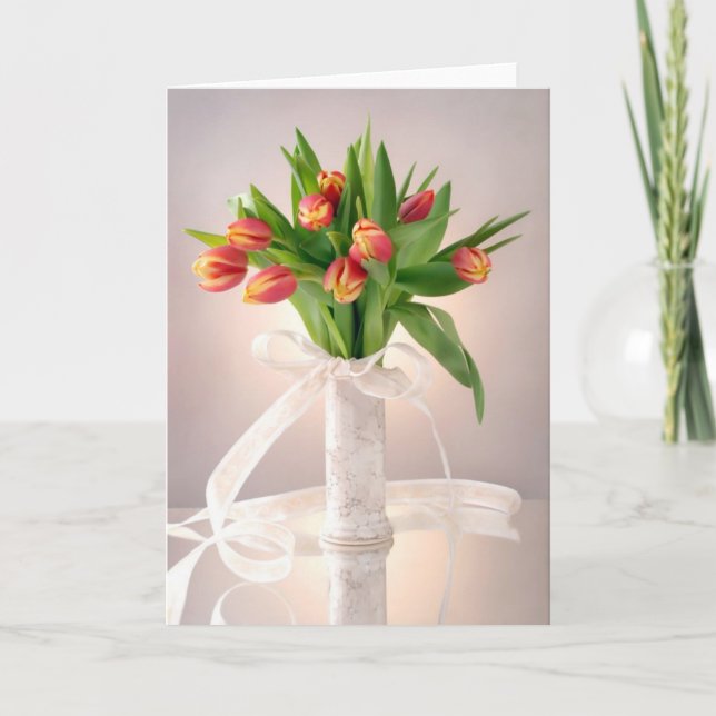 Tarjeta Recuerdos (Anverso)