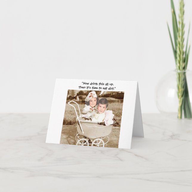 Tarjeta Recuerdos (Anverso)