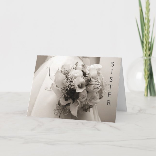 TARJETA RECUERDOS CRISTADOS AL SIS Y A LAS PAPELES MARINAS (Anverso)