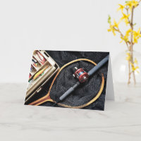 Recuerdos de pesca Tu propia aventura de pesca Fot