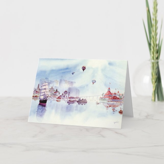 TARJETA RECUERDOS FELICES  JPEC (Anverso)